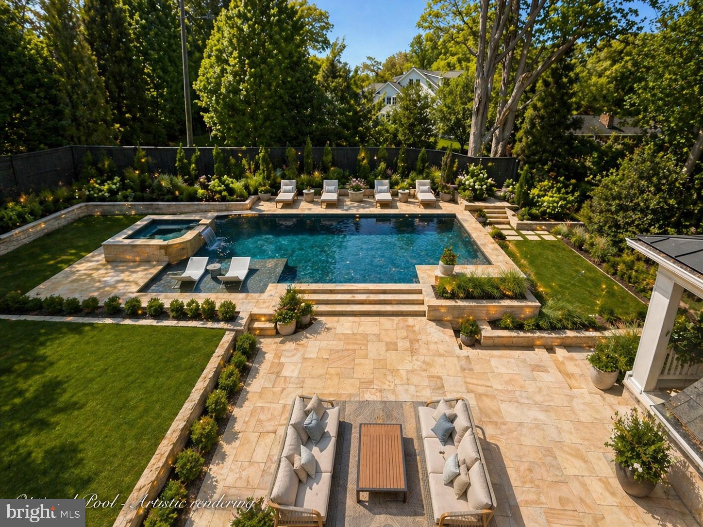 CHESTERBROOK ESTATES - Residential