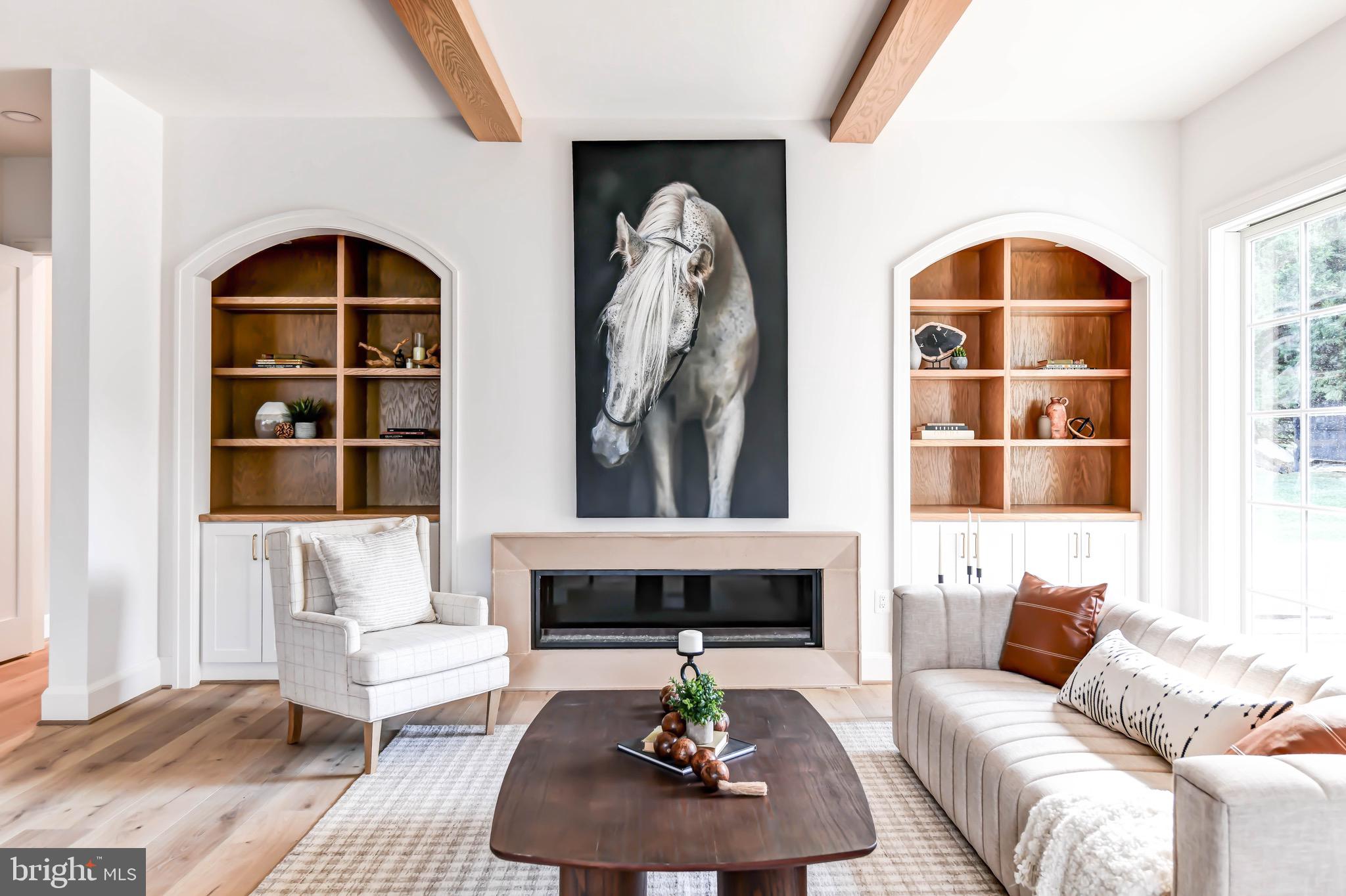 CHESTERBROOK ESTATES - Residential