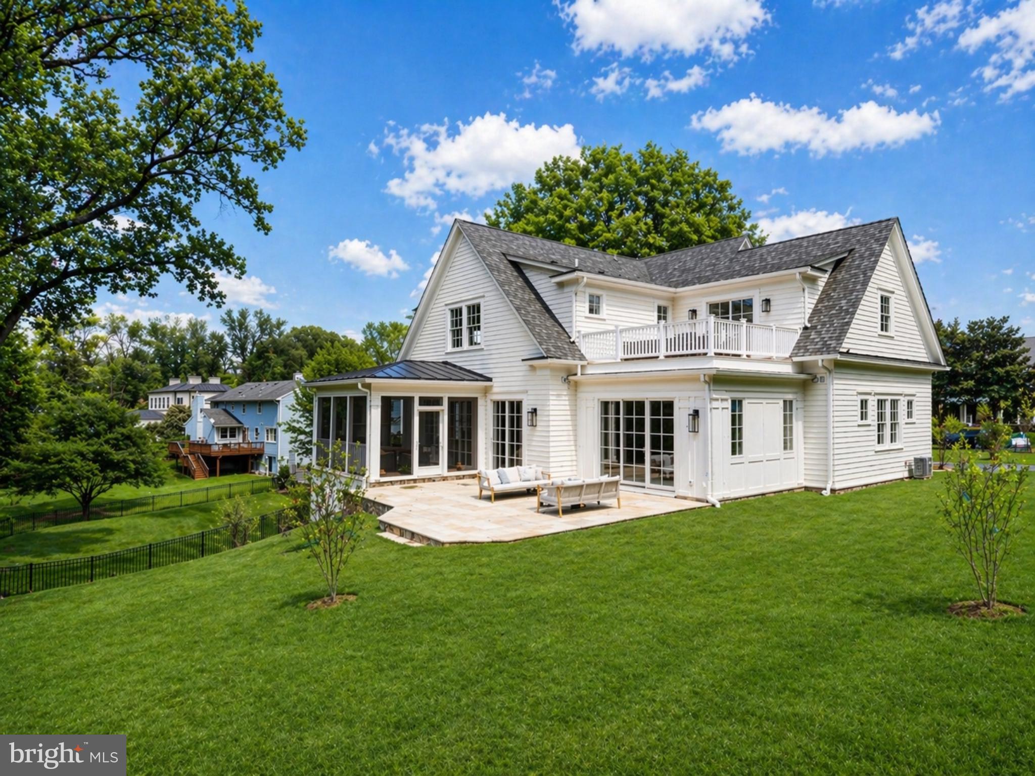 CHESTERBROOK ESTATES - Residential