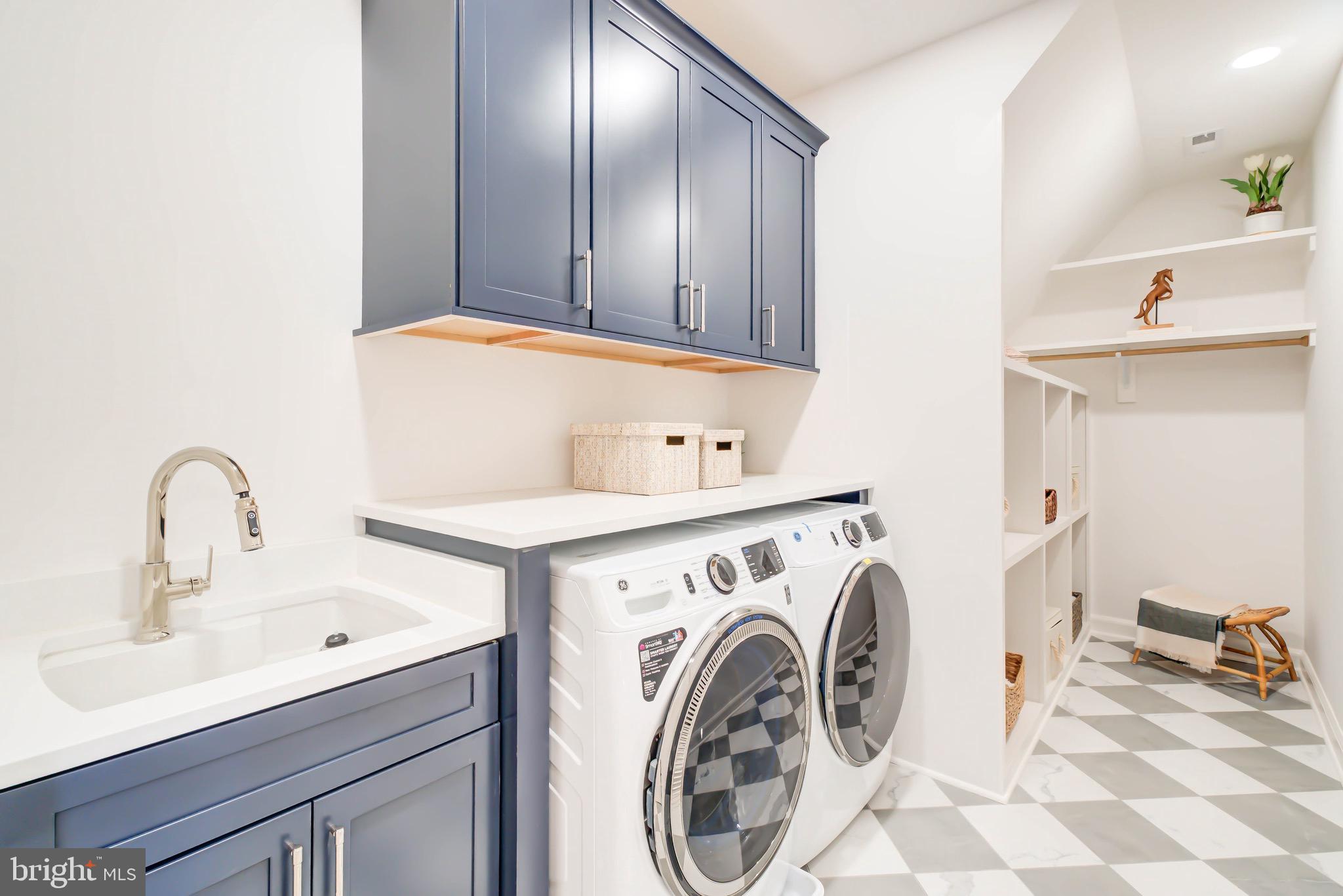 CHESTERBROOK ESTATES - Residential