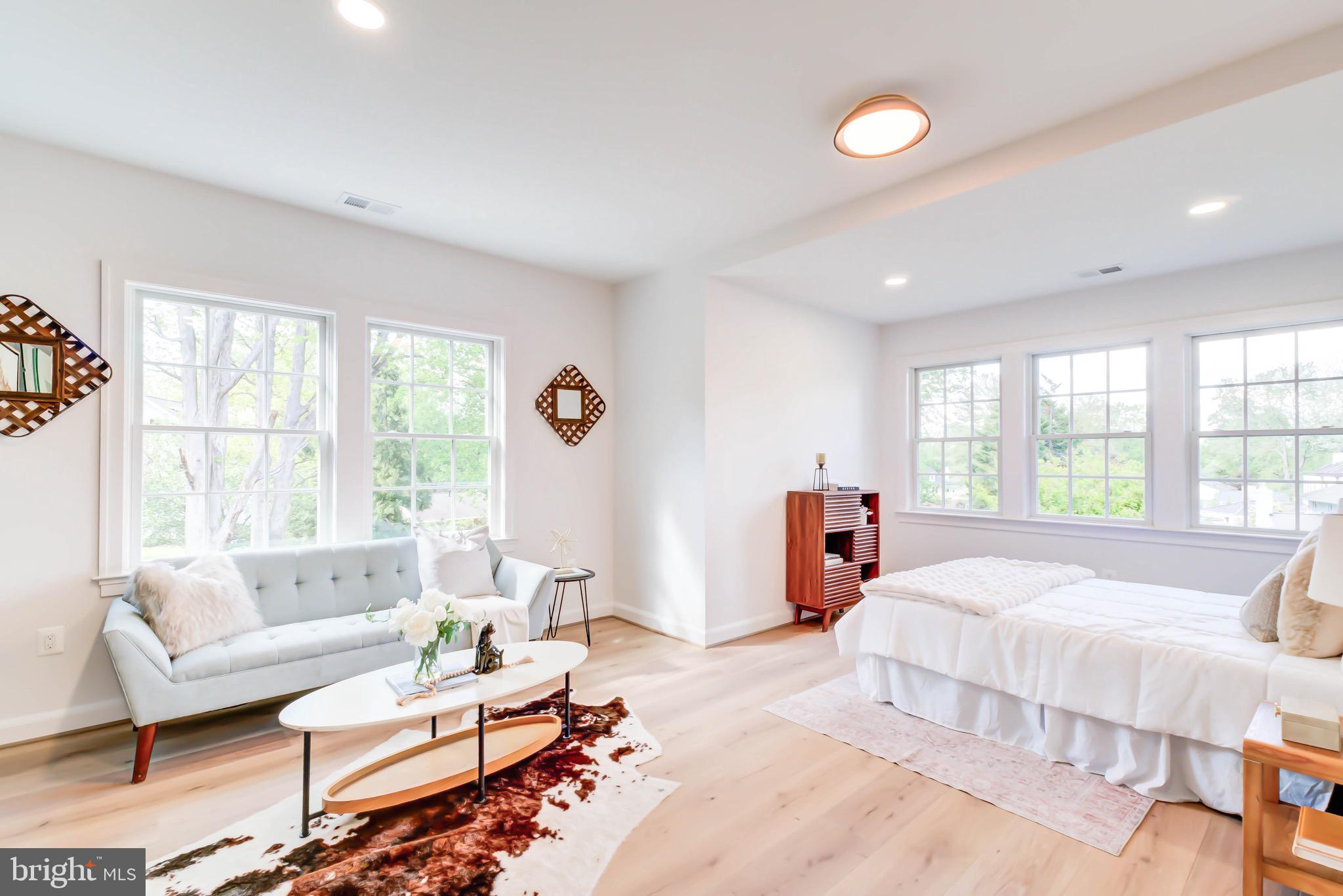 CHESTERBROOK ESTATES - Residential