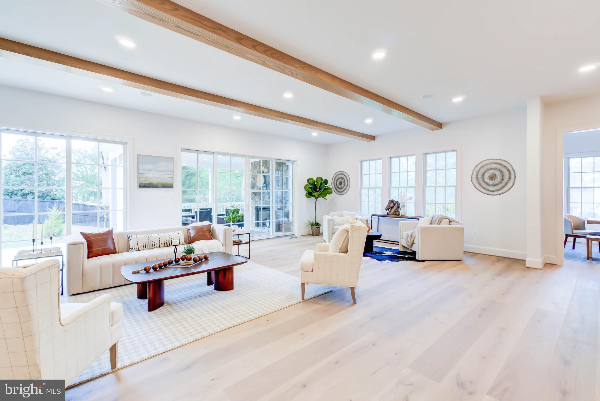 CHESTERBROOK ESTATES - Residential