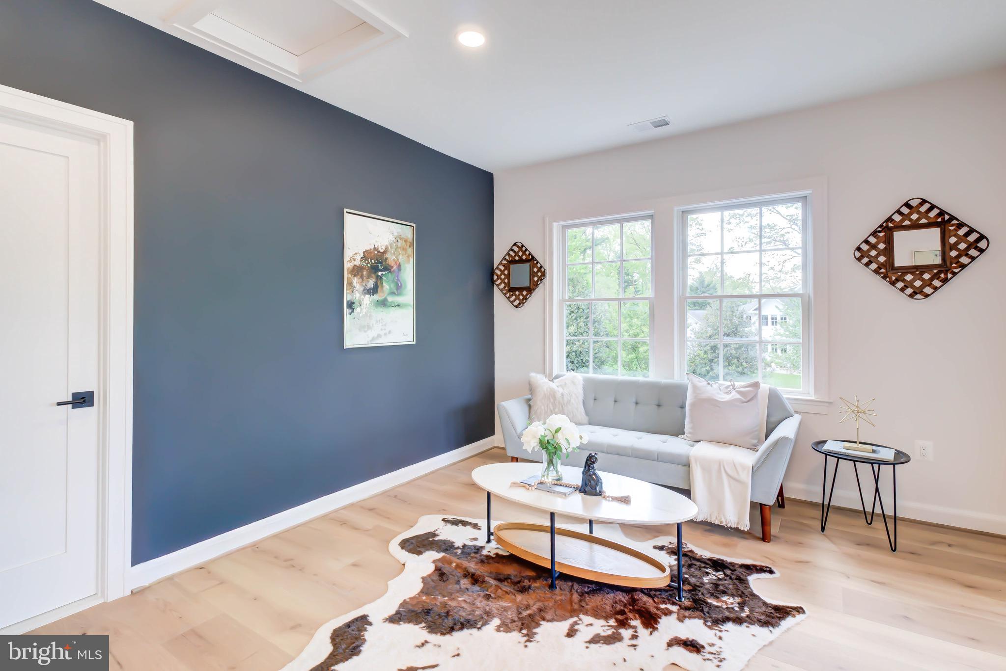 CHESTERBROOK ESTATES - Residential