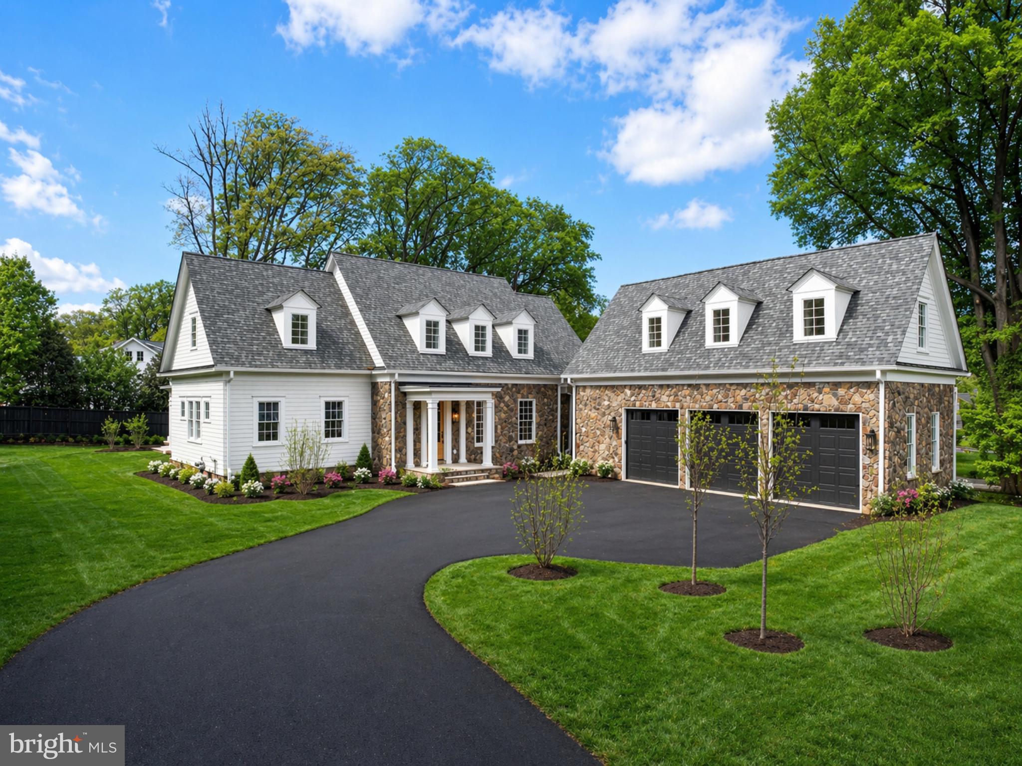 CHESTERBROOK ESTATES - Residential