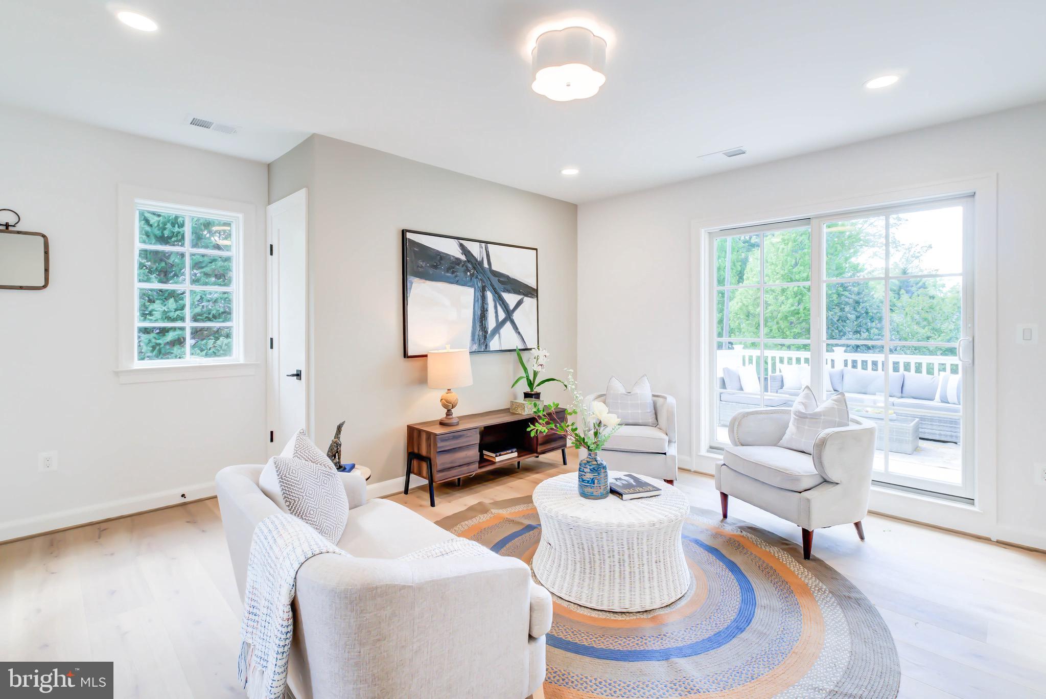 CHESTERBROOK ESTATES - Residential