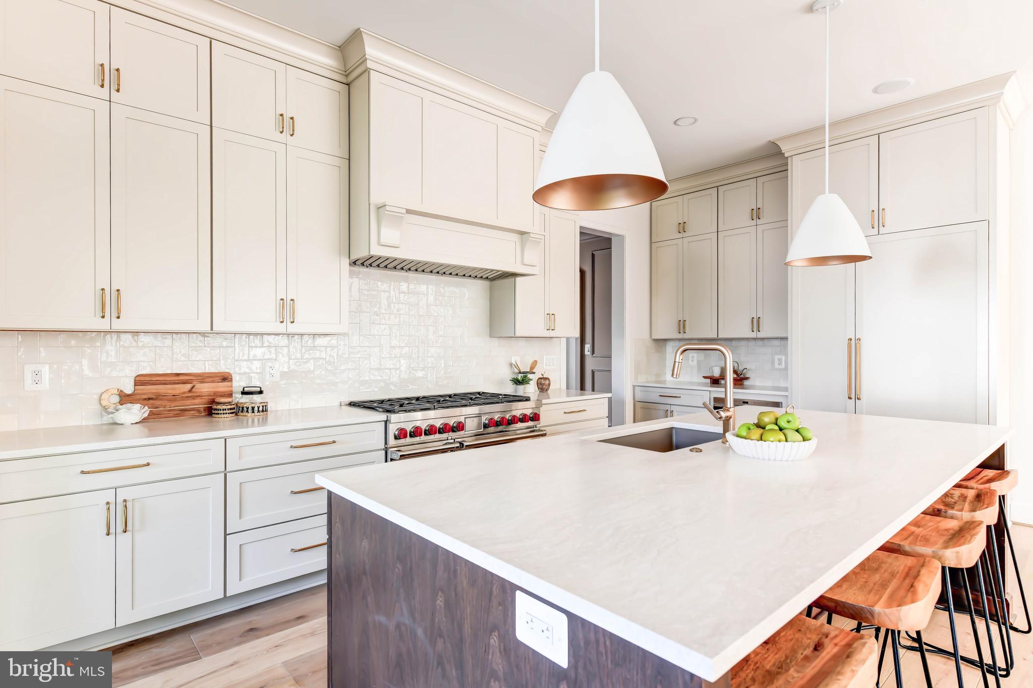 CHESTERBROOK ESTATES - Residential