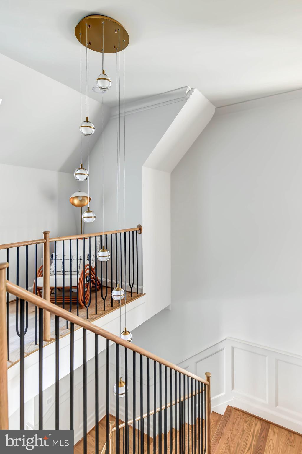 CHESTERBROOK ESTATES - Residential