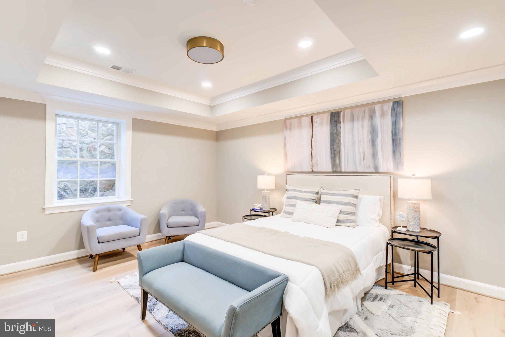 CHESTERBROOK ESTATES - Residential