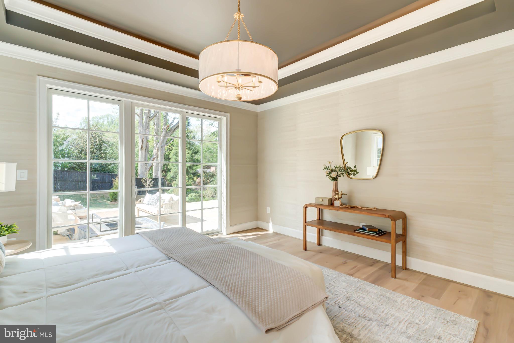 CHESTERBROOK ESTATES - Residential