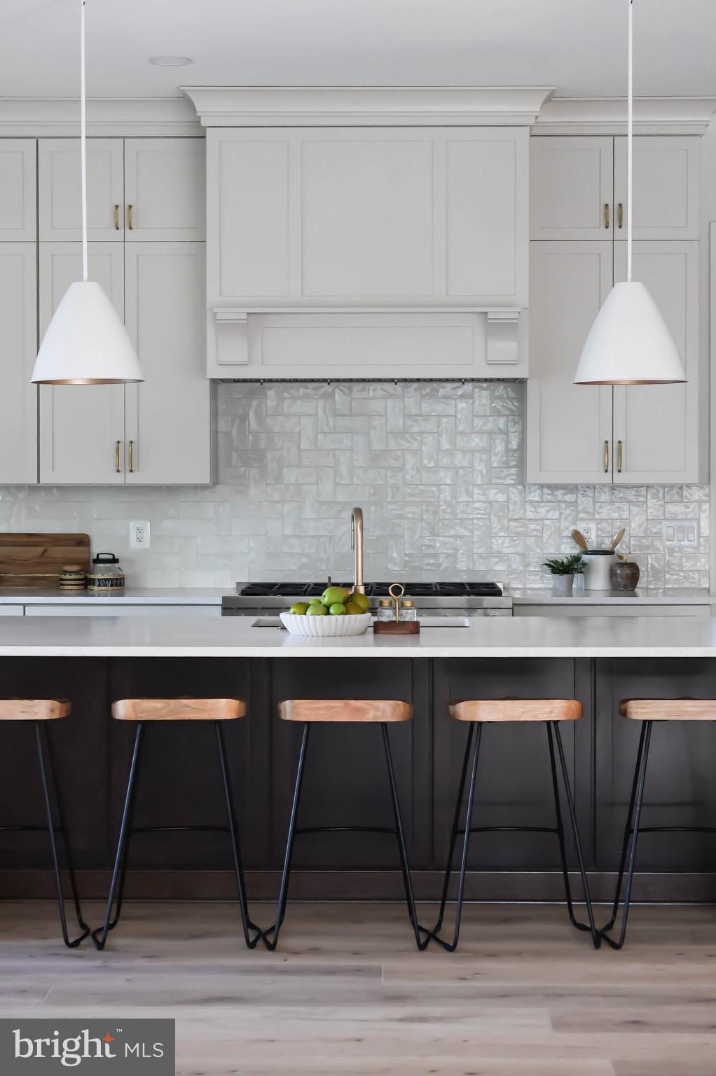 CHESTERBROOK ESTATES - Residential