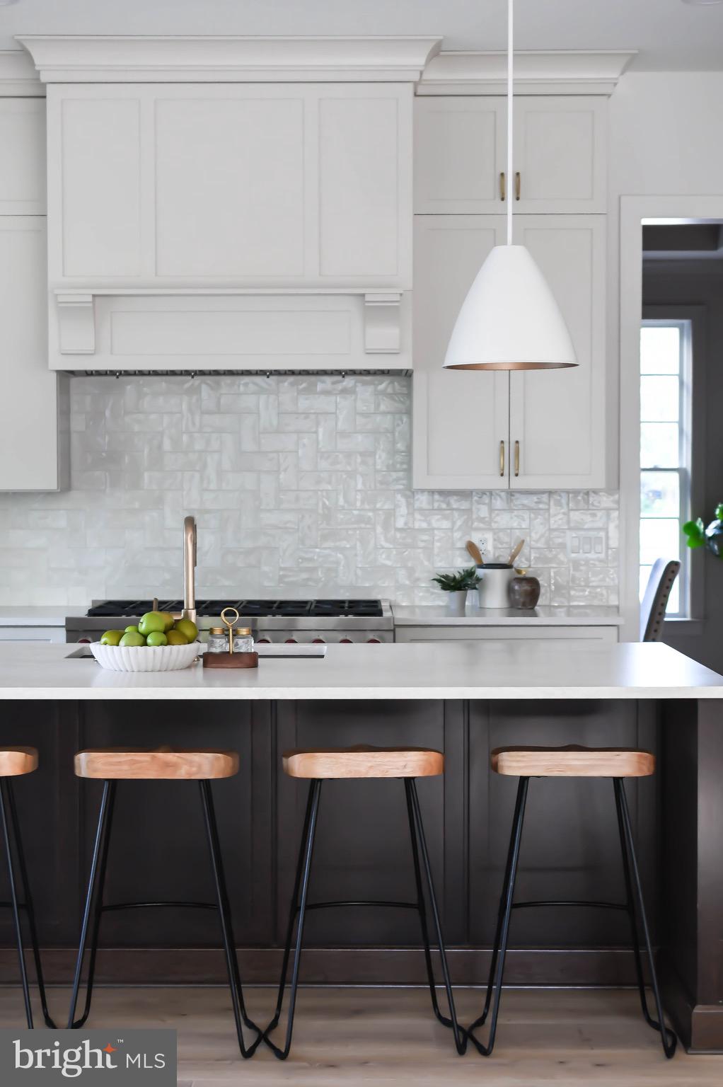 CHESTERBROOK ESTATES - Residential