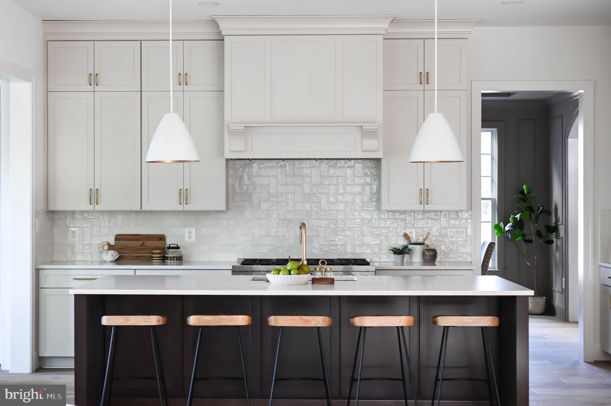 CHESTERBROOK ESTATES - Residential