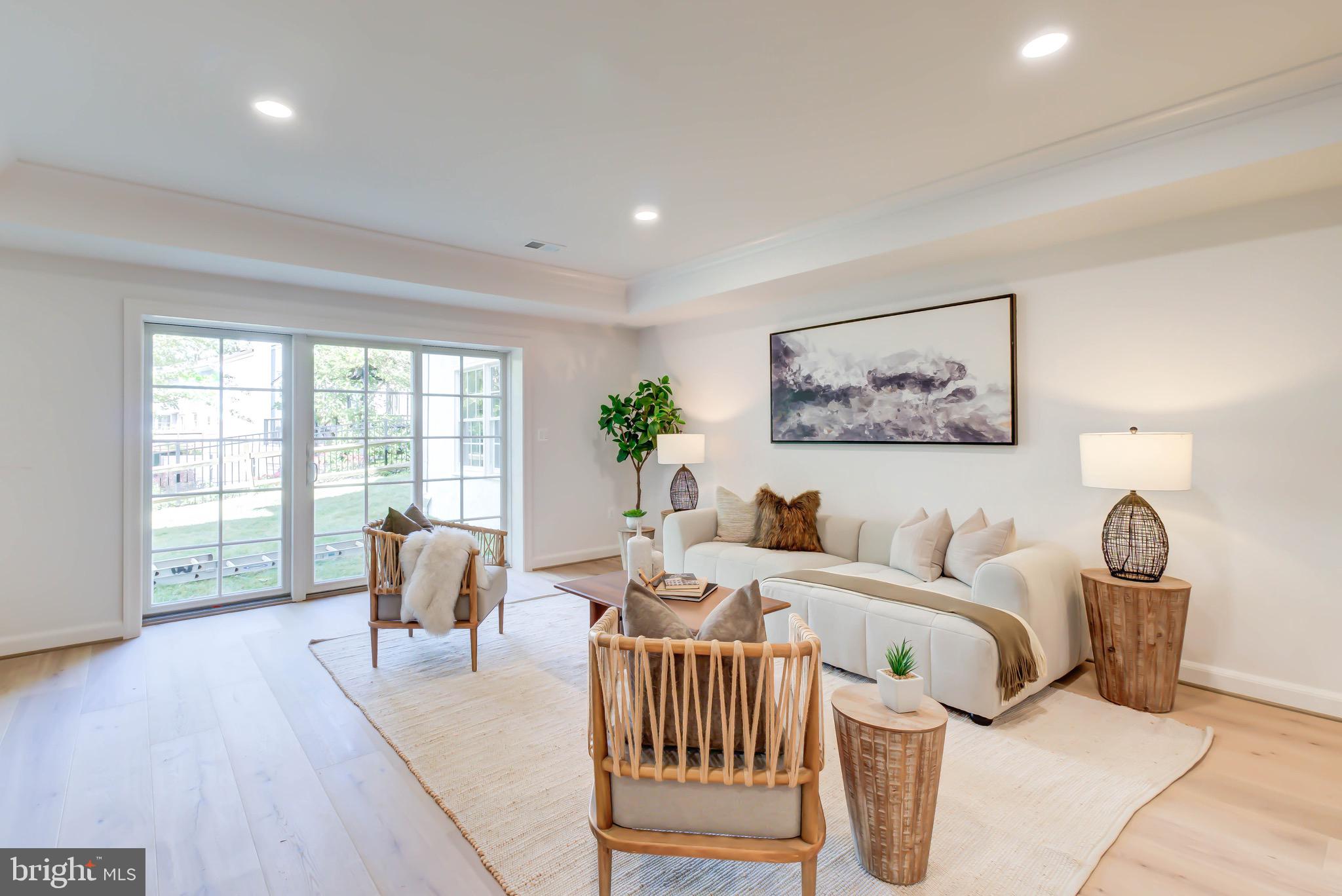 CHESTERBROOK ESTATES - Residential