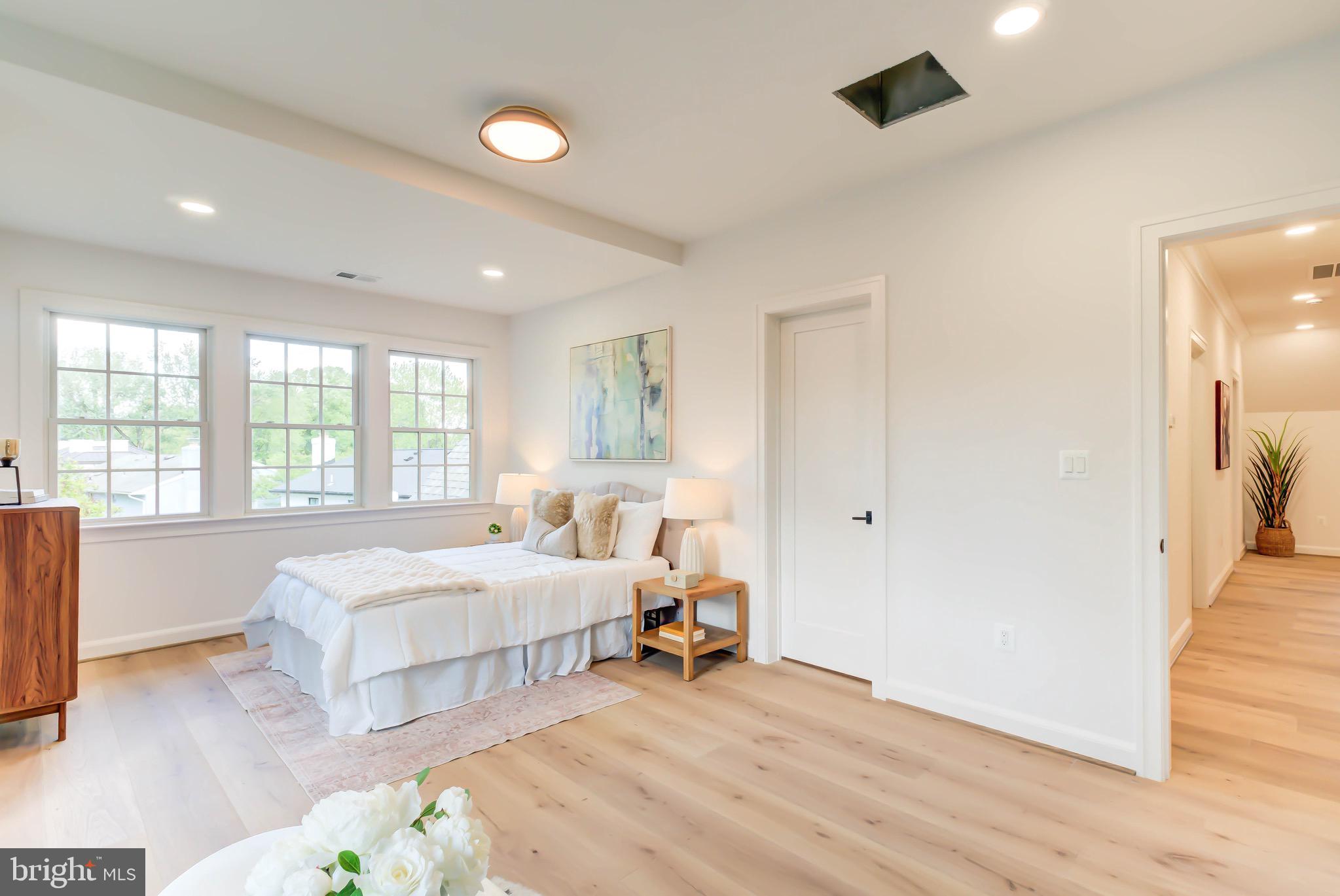 CHESTERBROOK ESTATES - Residential