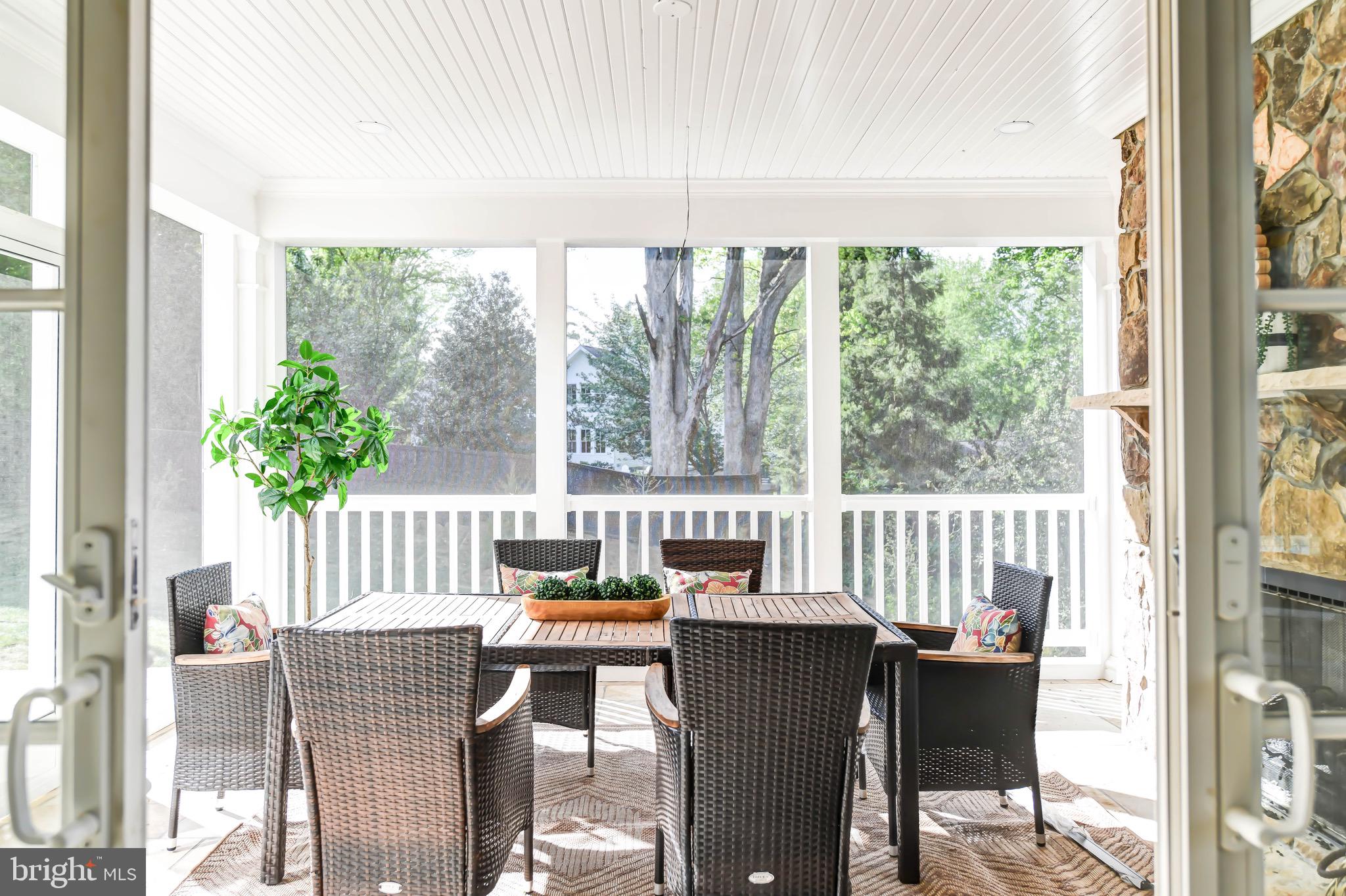 CHESTERBROOK ESTATES - Residential