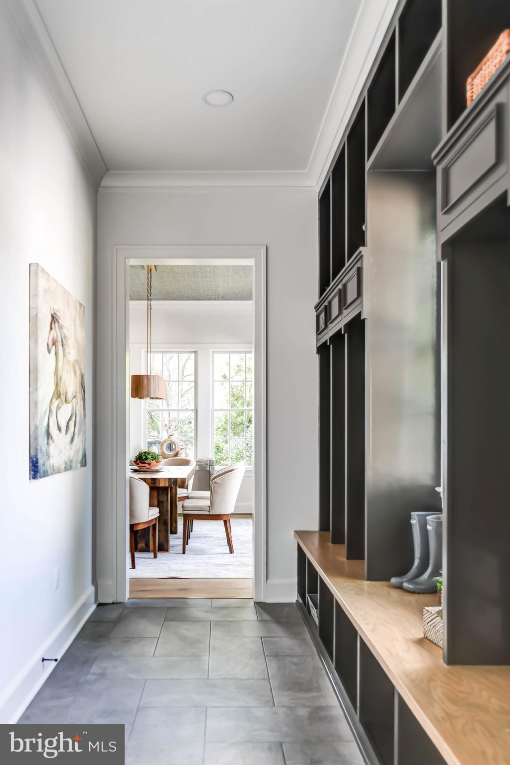 CHESTERBROOK ESTATES - Residential