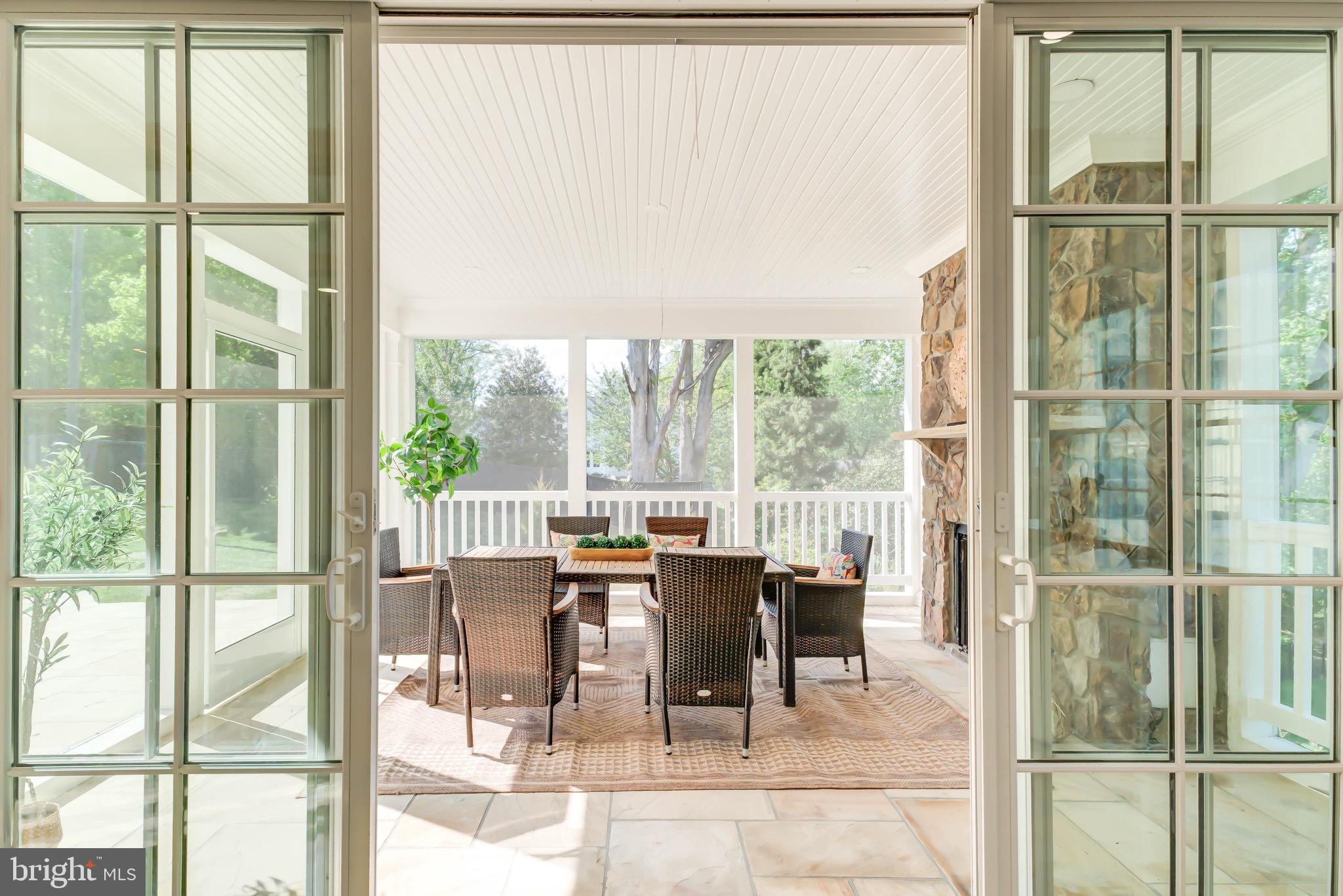 CHESTERBROOK ESTATES - Residential