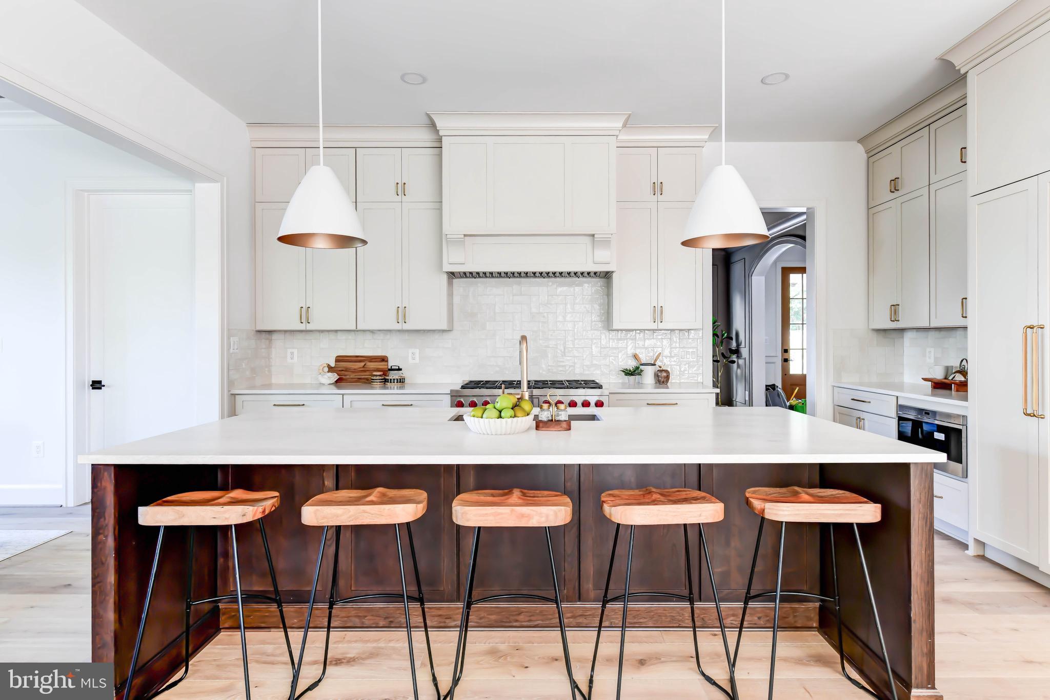 CHESTERBROOK ESTATES - Residential