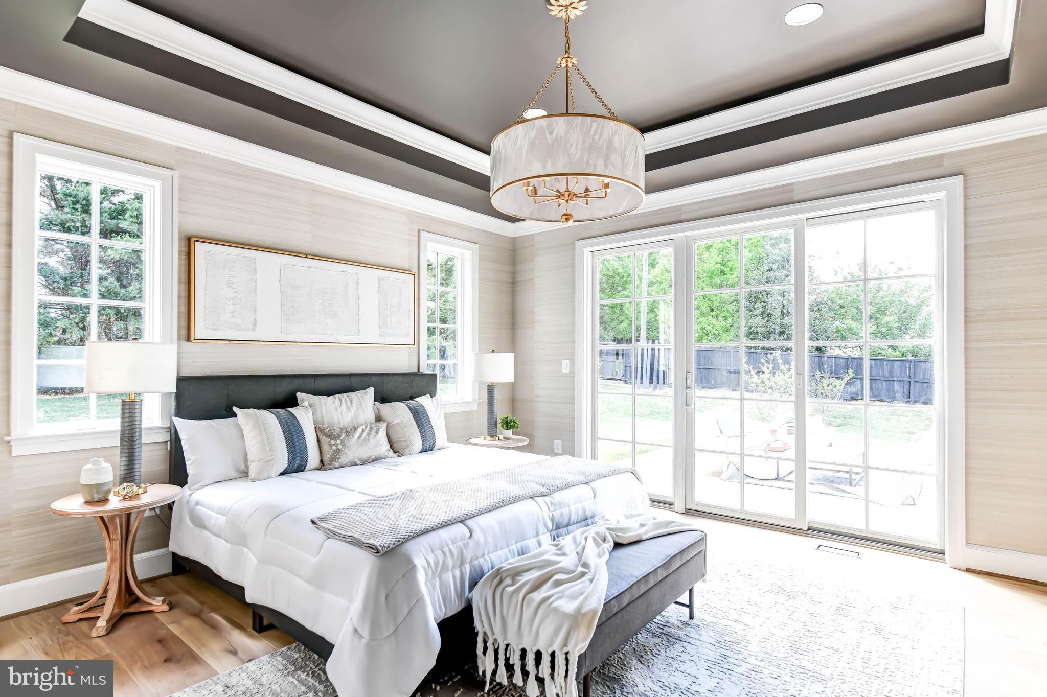 CHESTERBROOK ESTATES - Residential