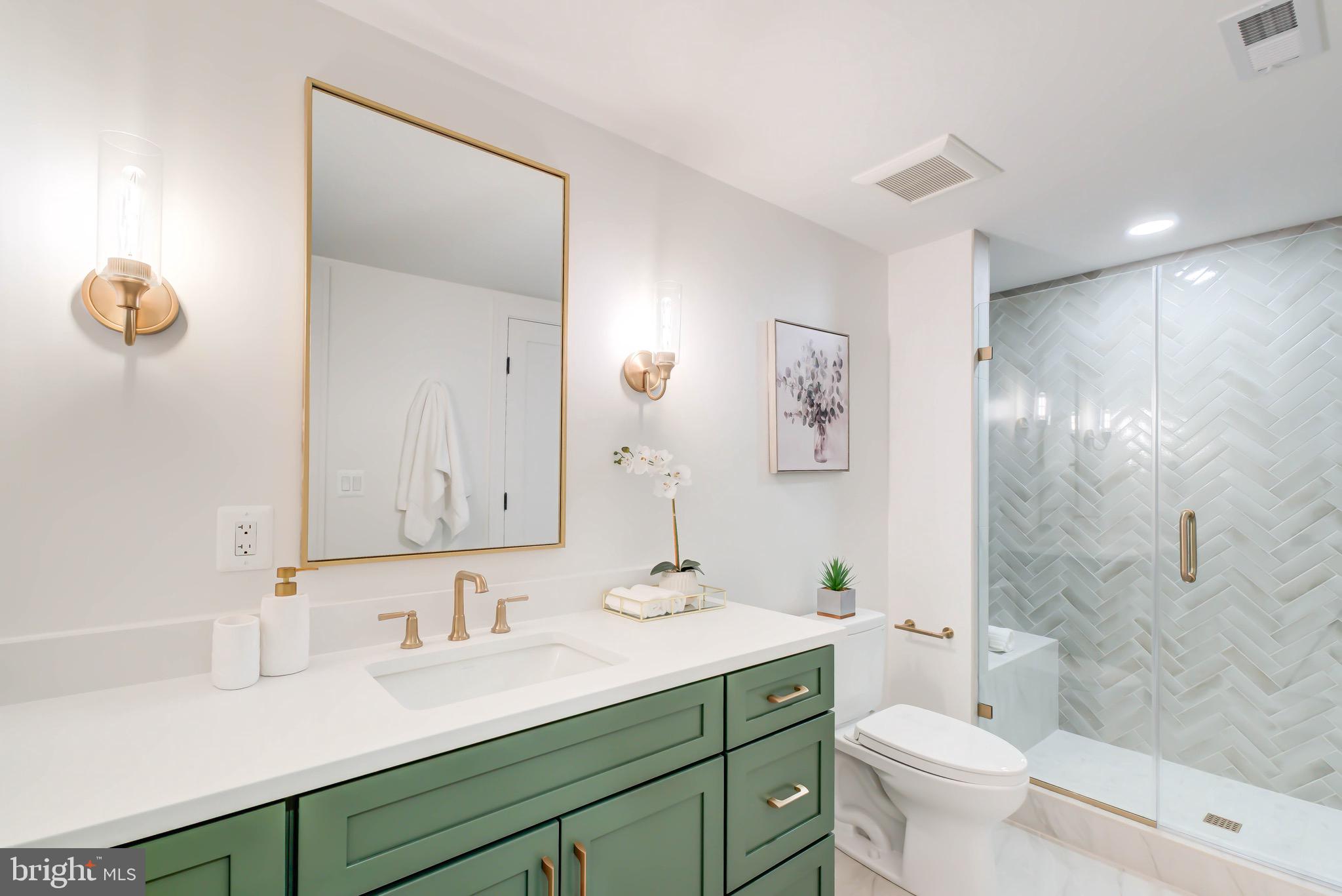 CHESTERBROOK ESTATES - Residential