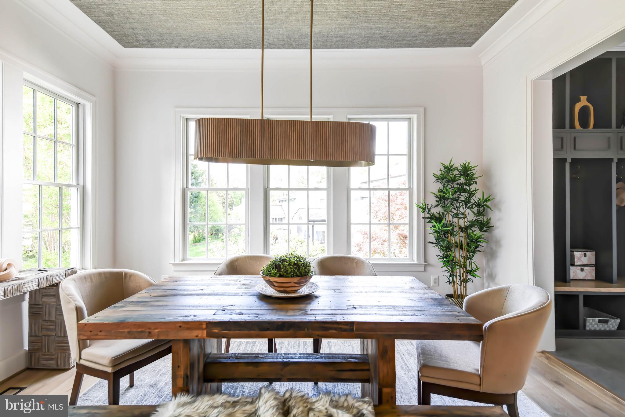 CHESTERBROOK ESTATES - Residential