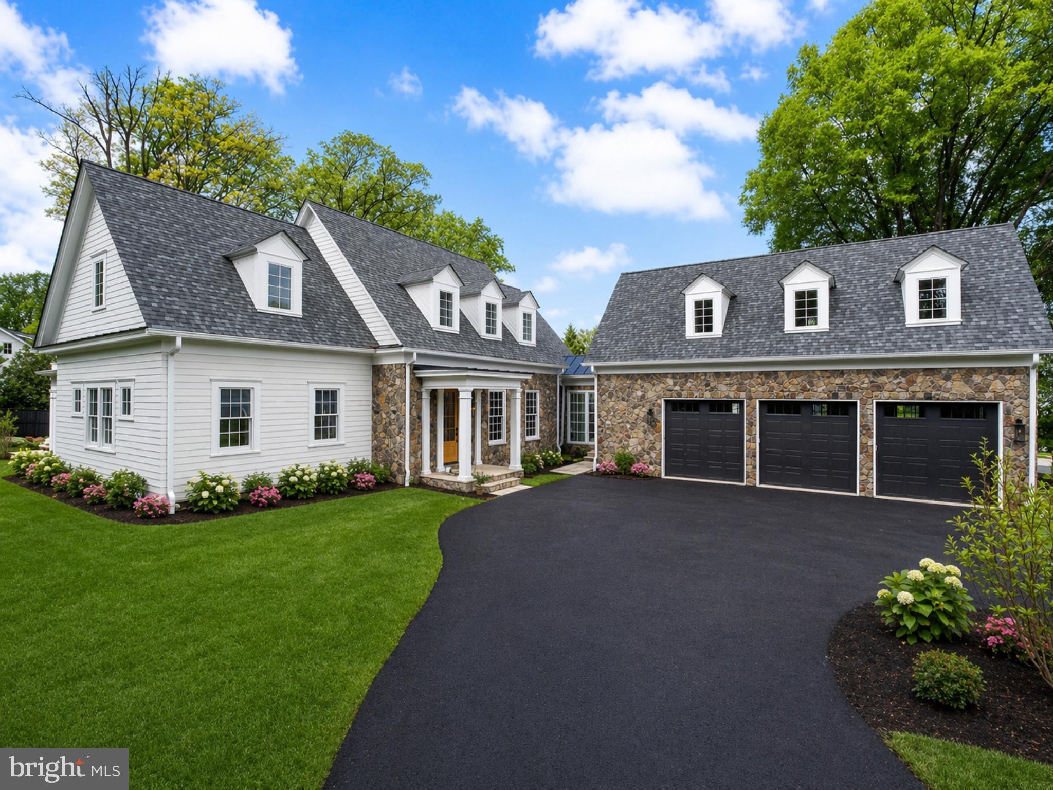 CHESTERBROOK ESTATES - Residential