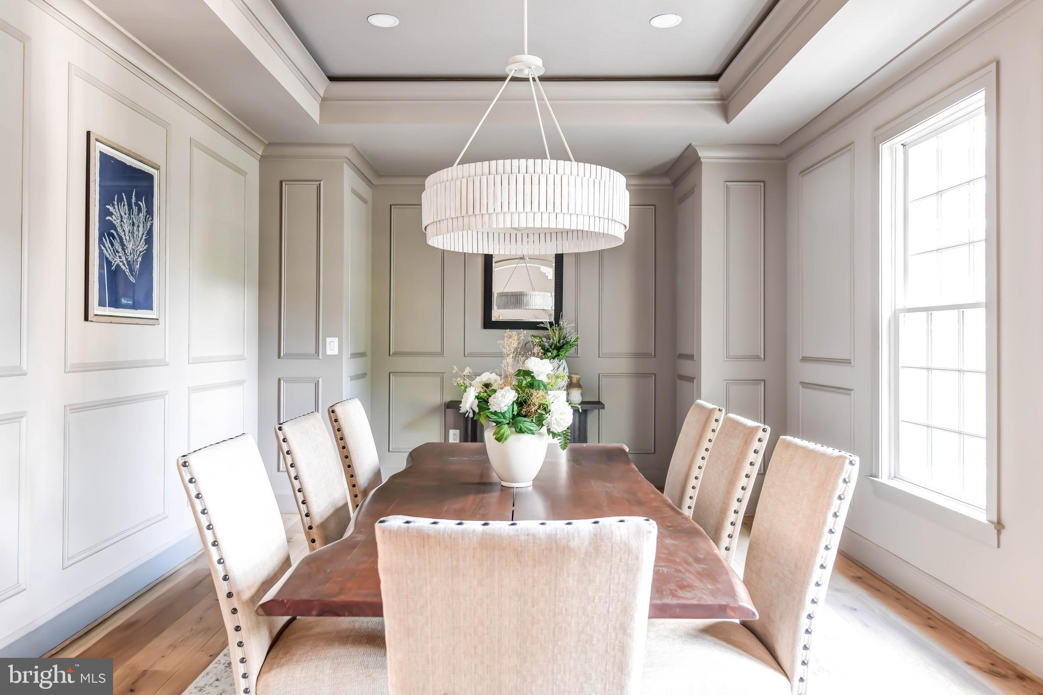 CHESTERBROOK ESTATES - Residential