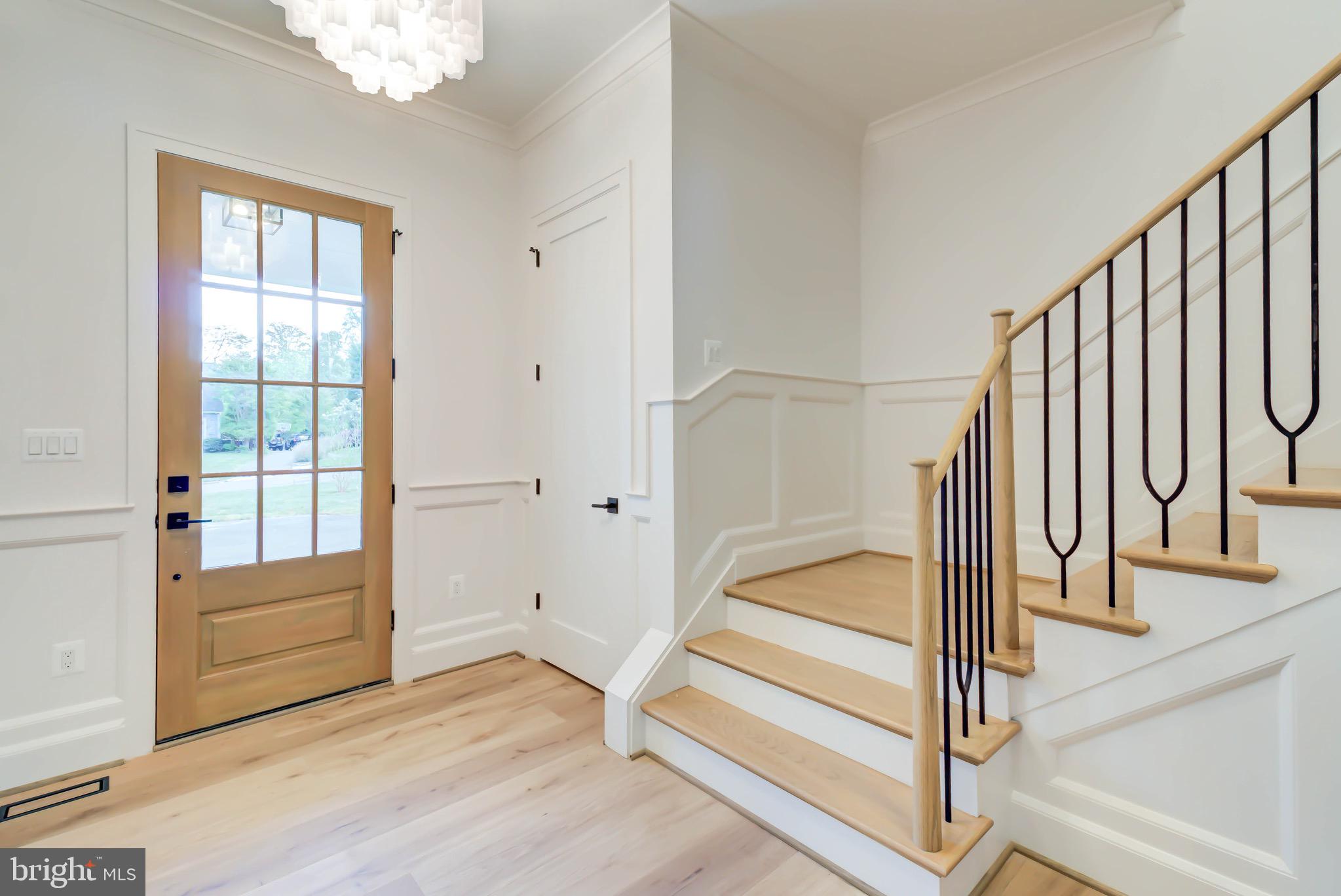 CHESTERBROOK ESTATES - Residential