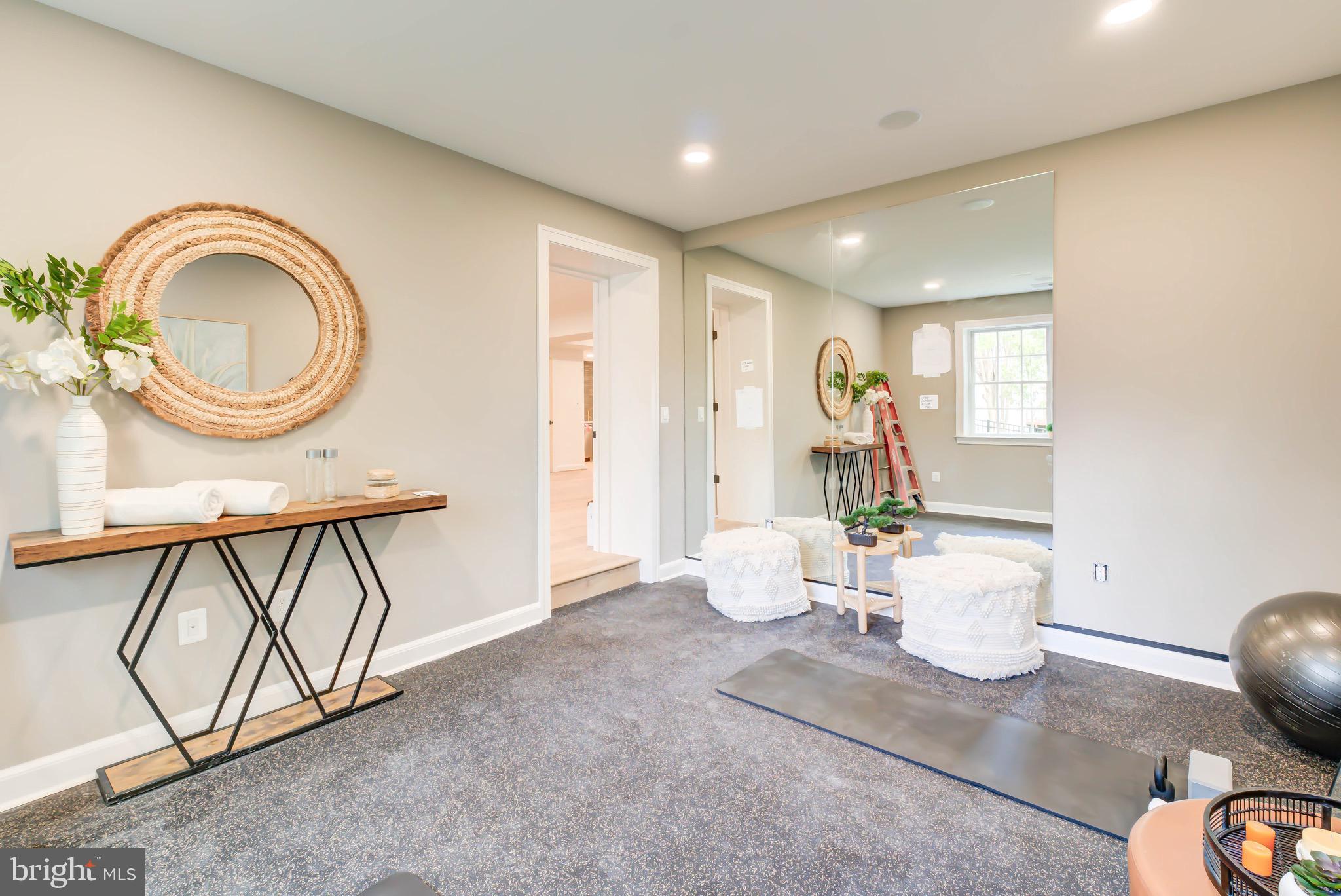 CHESTERBROOK ESTATES - Residential