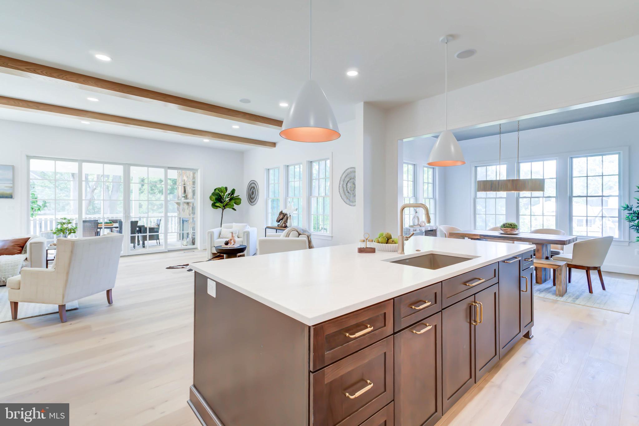 CHESTERBROOK ESTATES - Residential