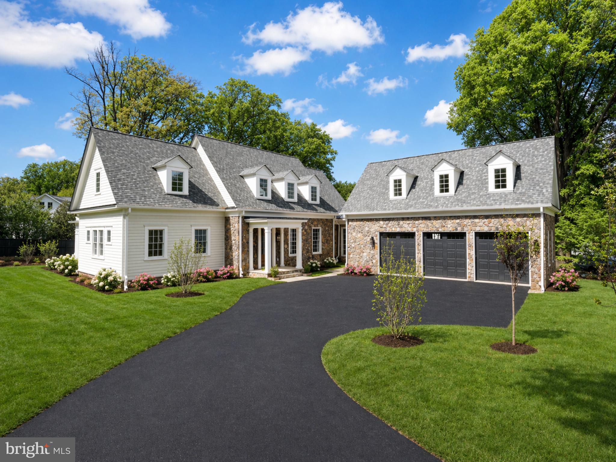 CHESTERBROOK ESTATES - Residential