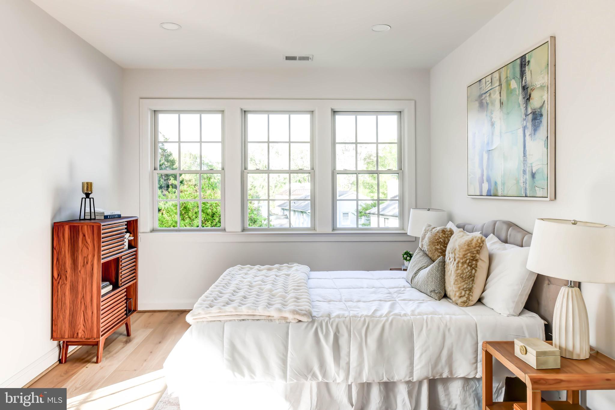 CHESTERBROOK ESTATES - Residential