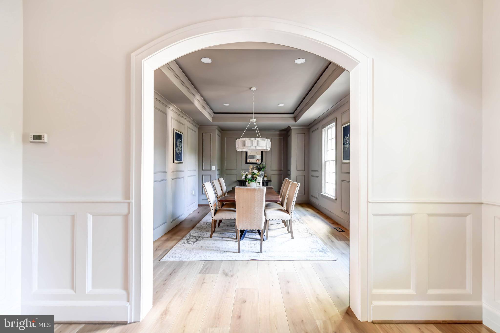 CHESTERBROOK ESTATES - Residential