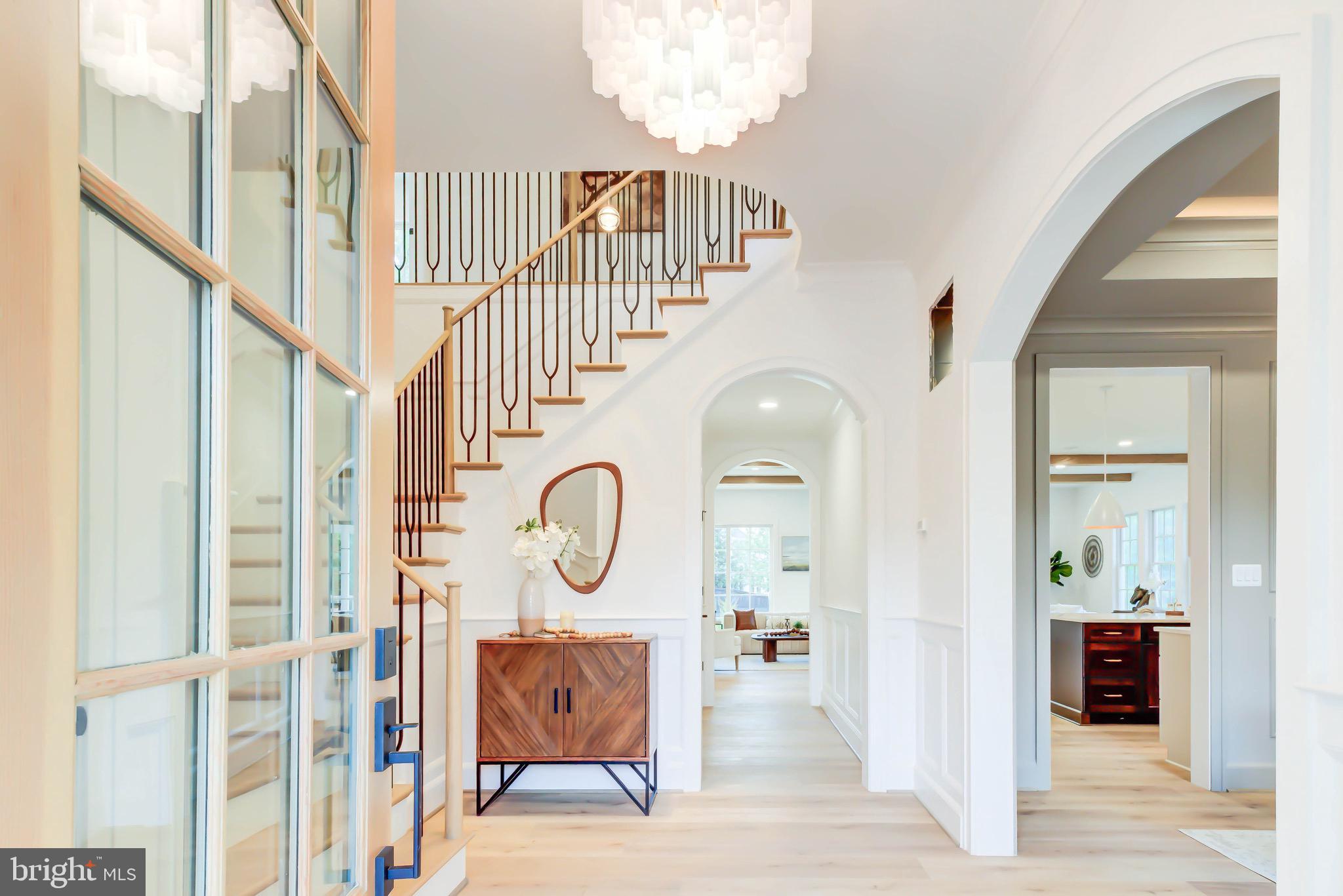 CHESTERBROOK ESTATES - Residential