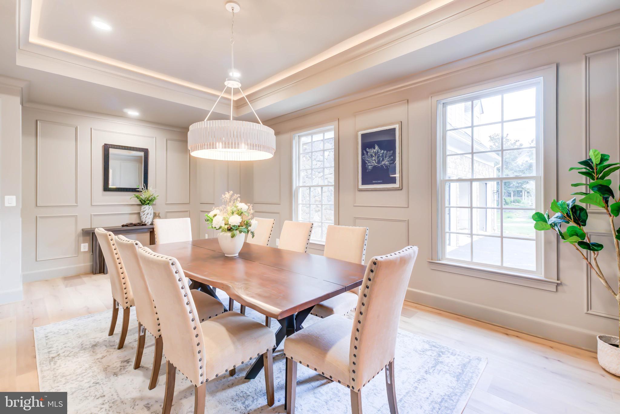 CHESTERBROOK ESTATES - Residential