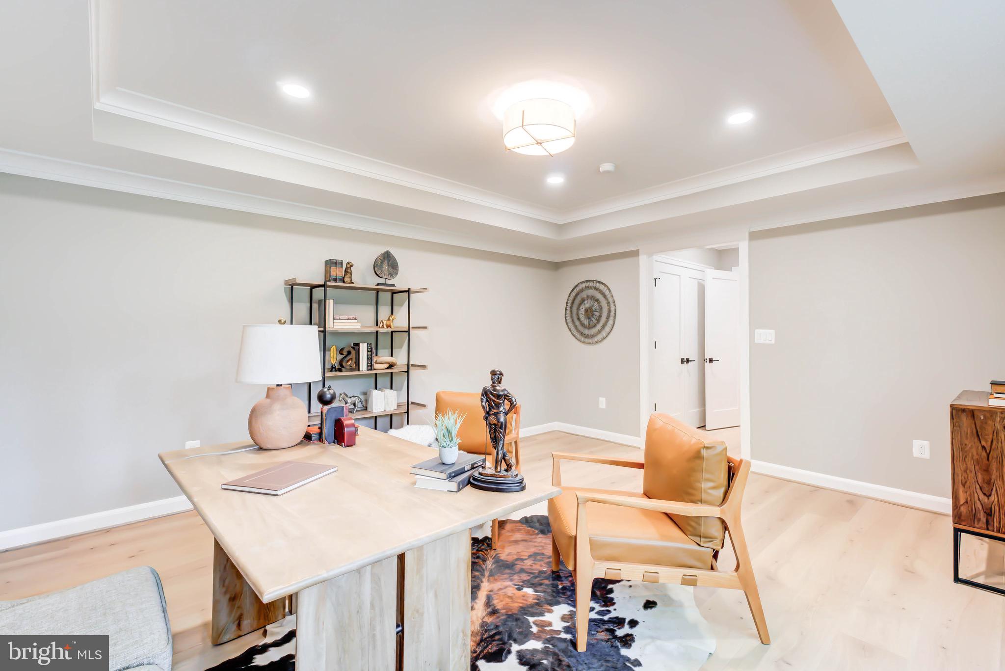 CHESTERBROOK ESTATES - Residential