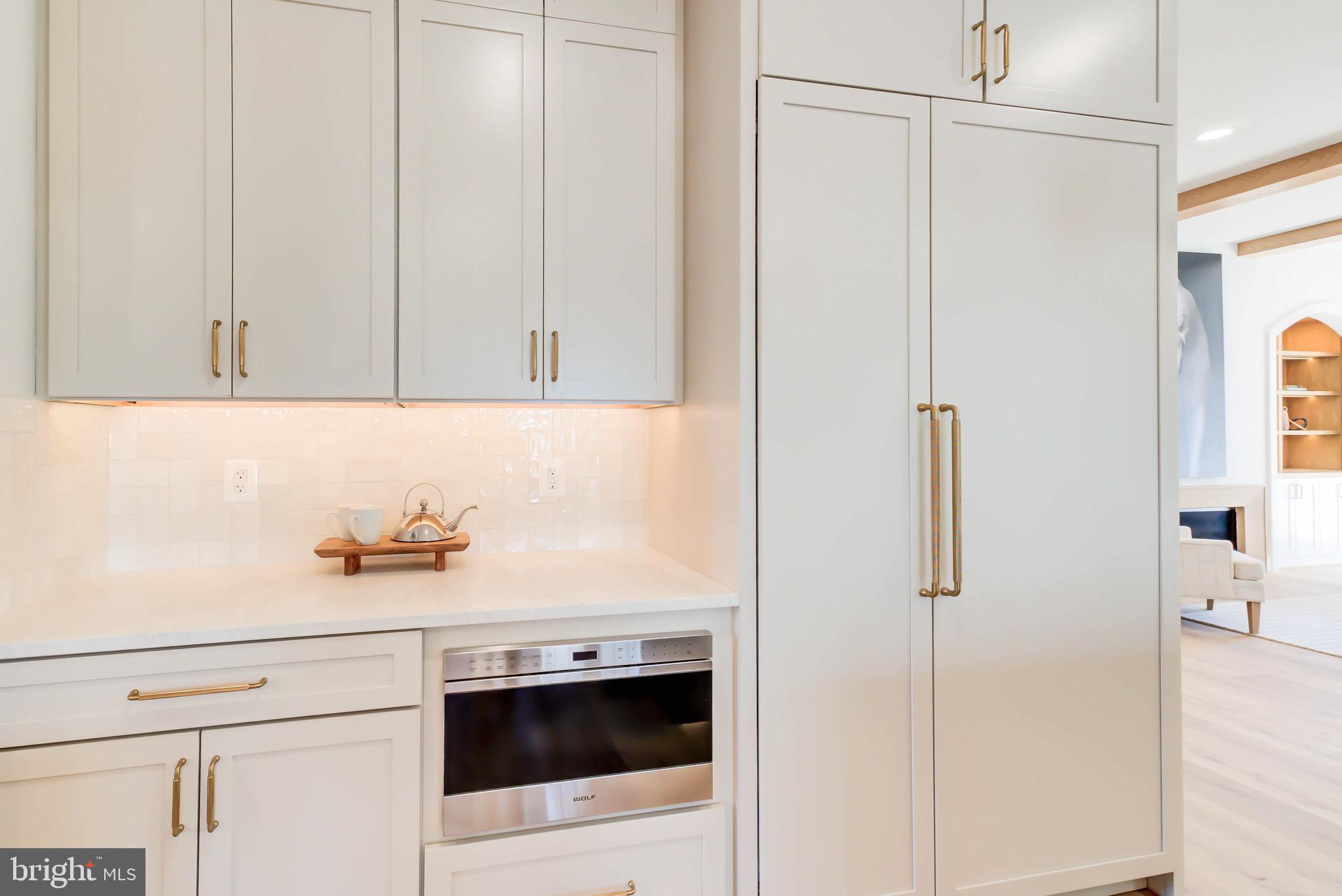 CHESTERBROOK ESTATES - Residential