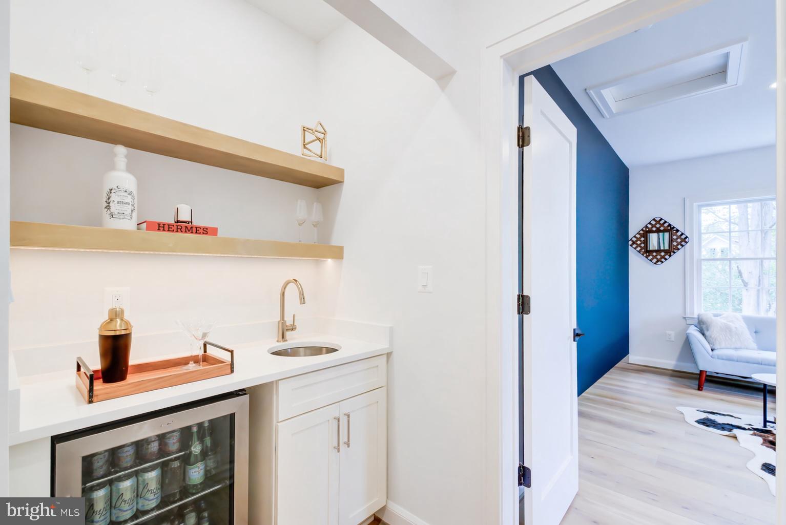 CHESTERBROOK ESTATES - Residential