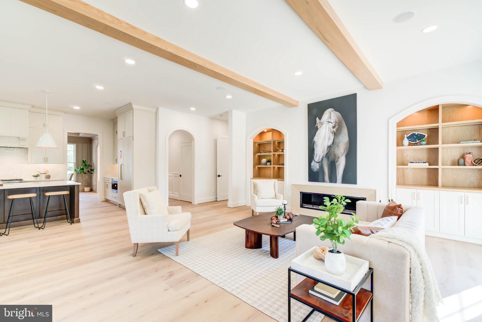 CHESTERBROOK ESTATES - Residential