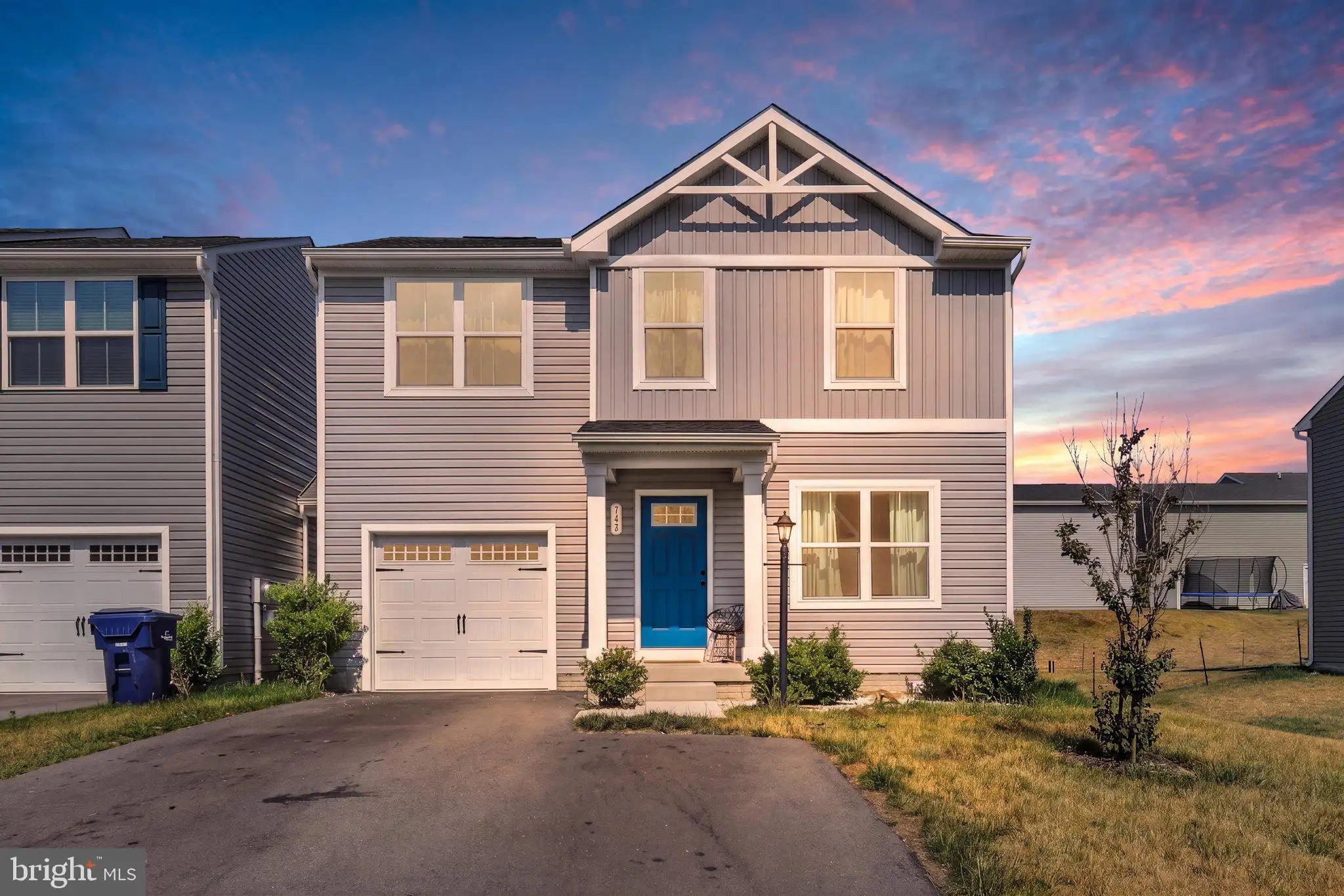 768 Raeann Drive, Greencastle, PA, 17225
