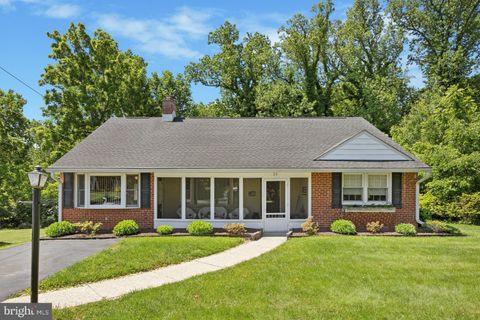 39 STONEY RUN ROAD WILMINGTON DE 19809