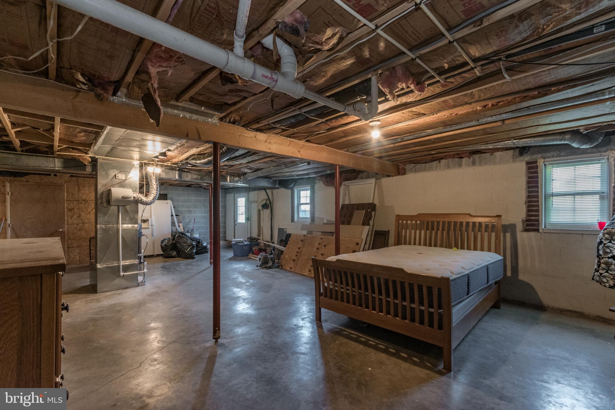 NORWOOD SOUTH - Residential