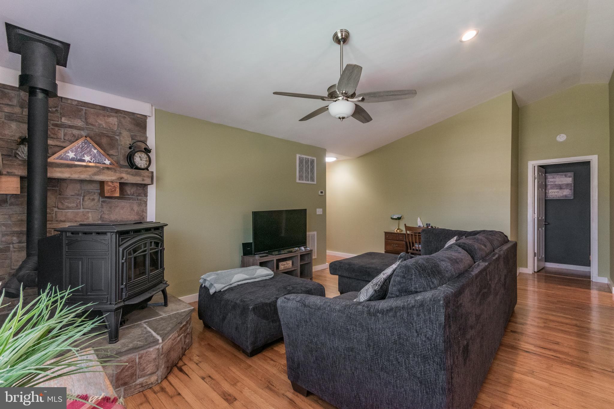 NORWOOD SOUTH - Residential