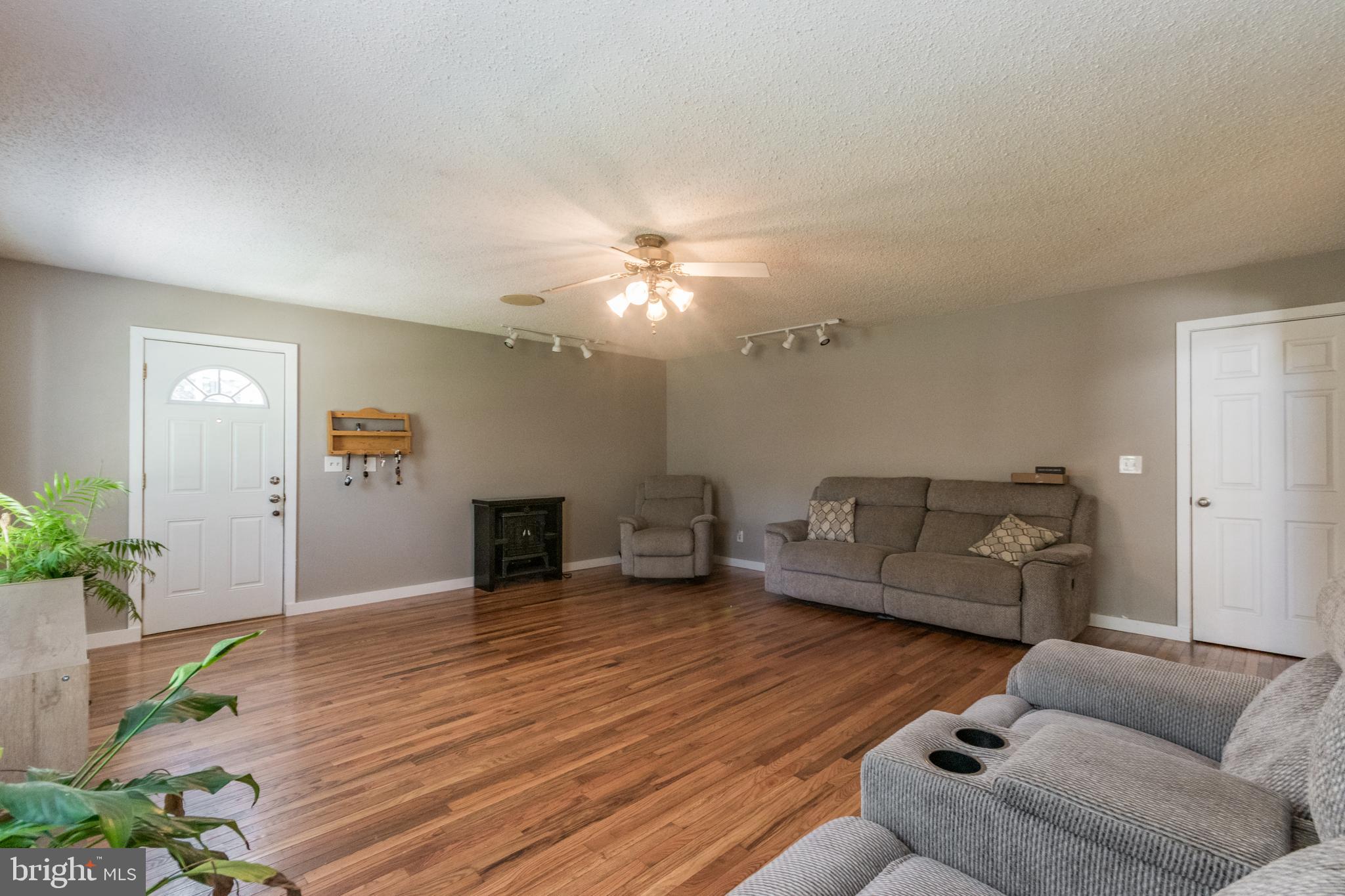 NORWOOD SOUTH - Residential