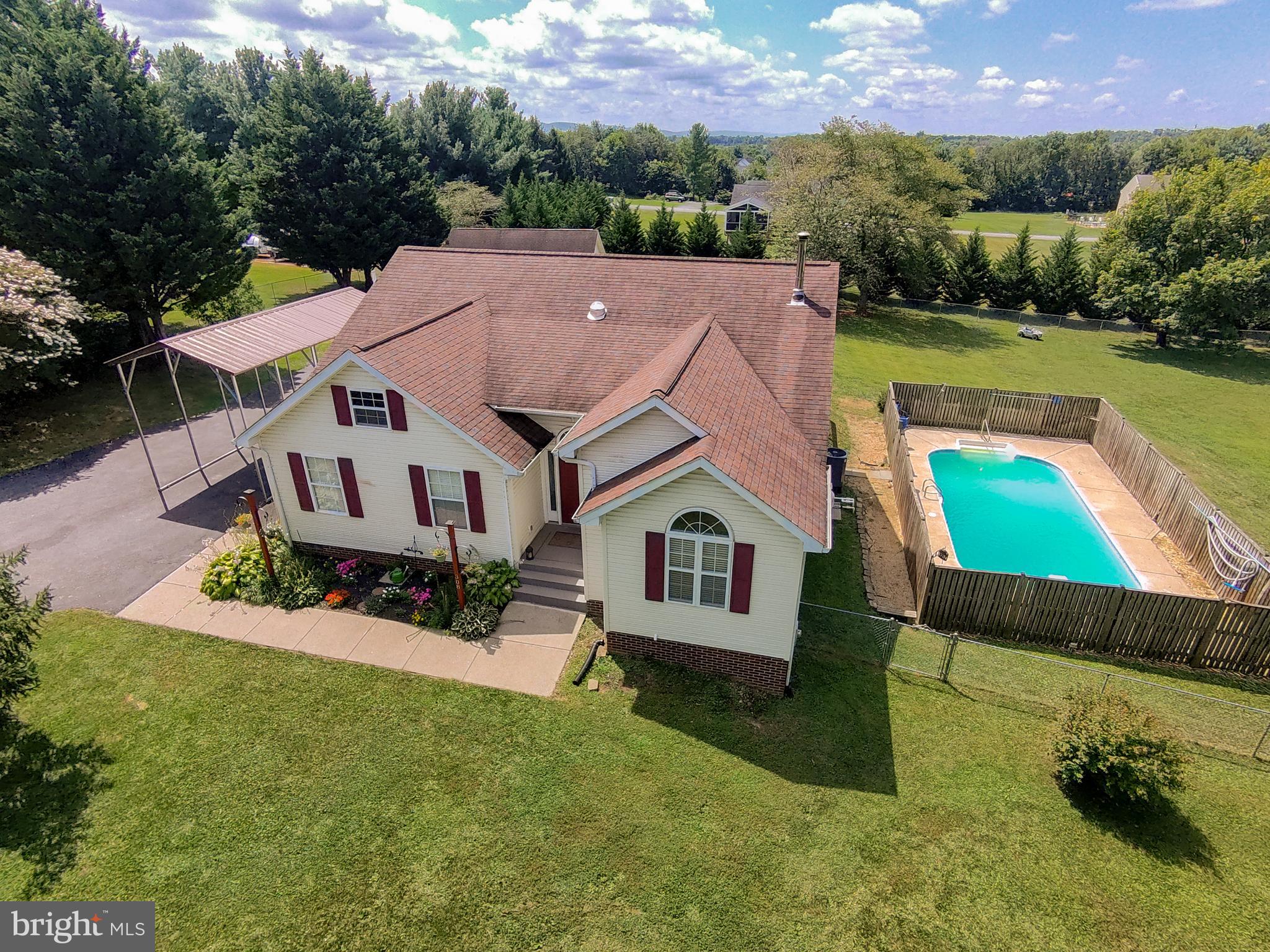 NORWOOD SOUTH - Residential