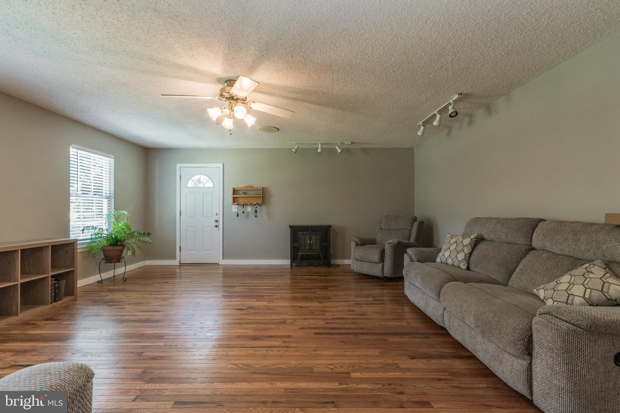 NORWOOD SOUTH - Residential