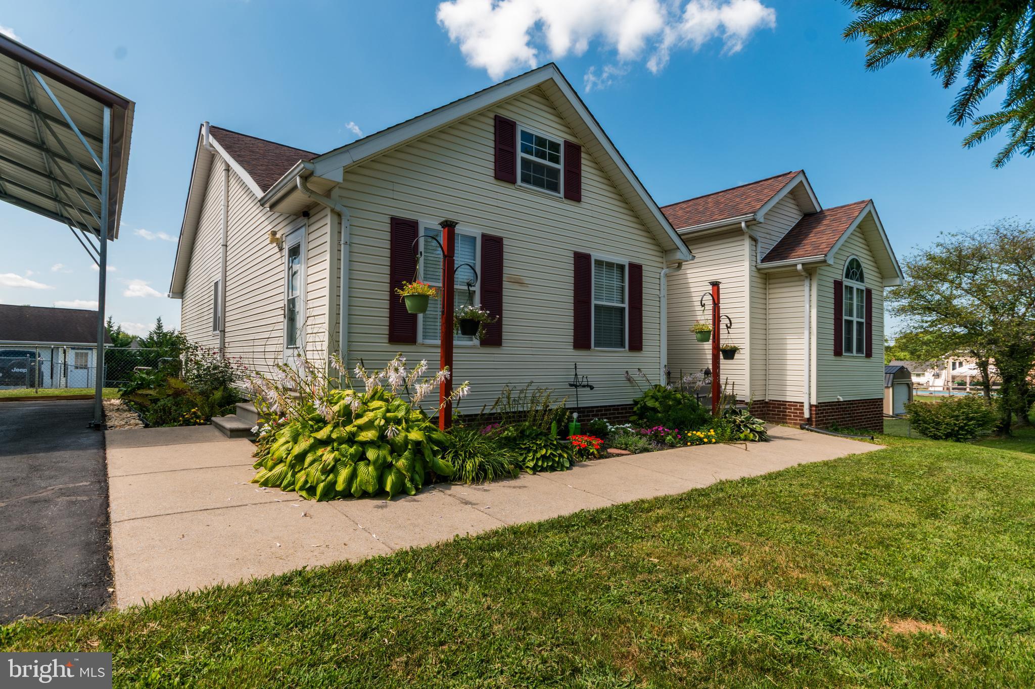 NORWOOD SOUTH - Residential