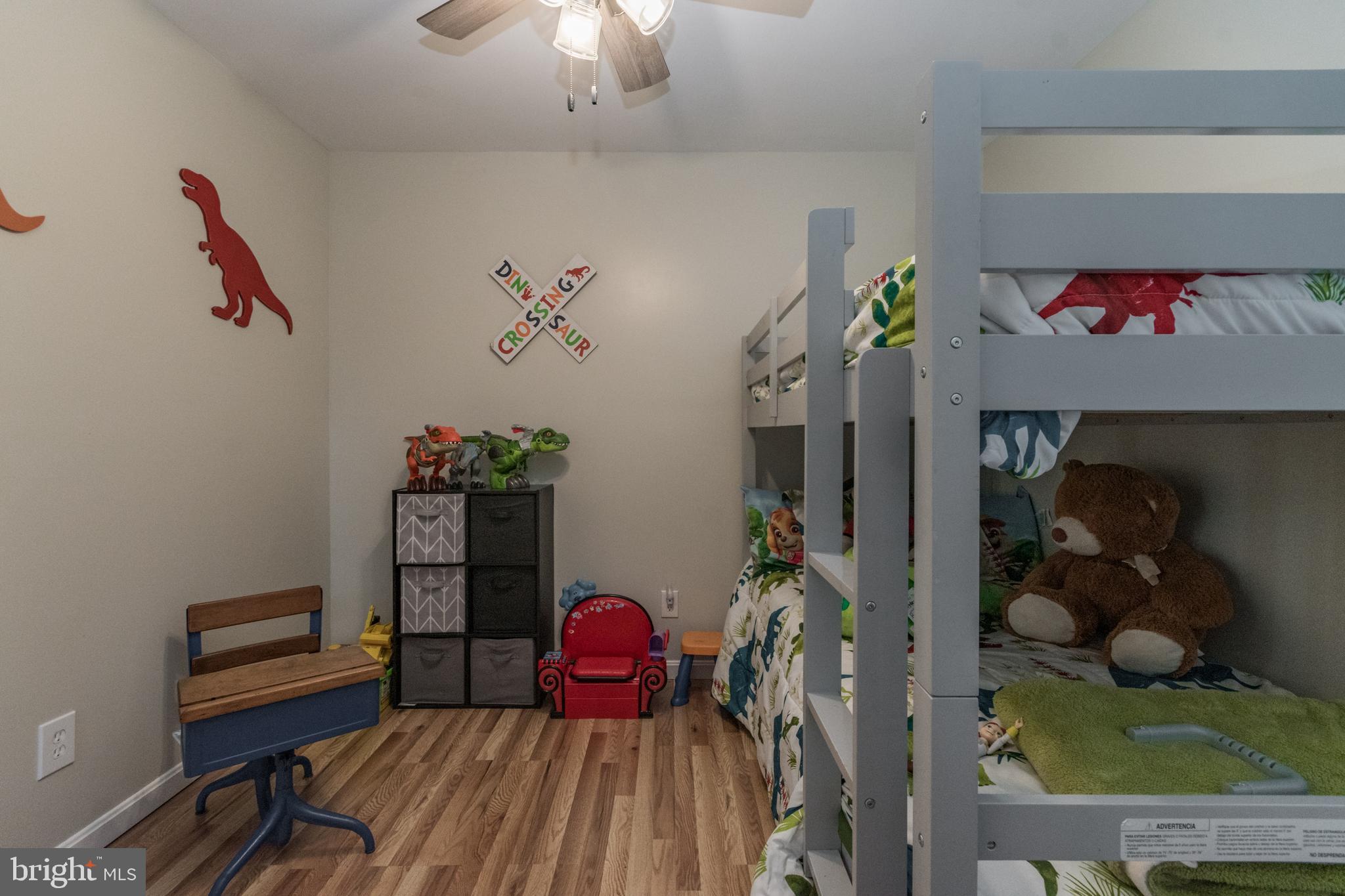 NORWOOD SOUTH - Residential