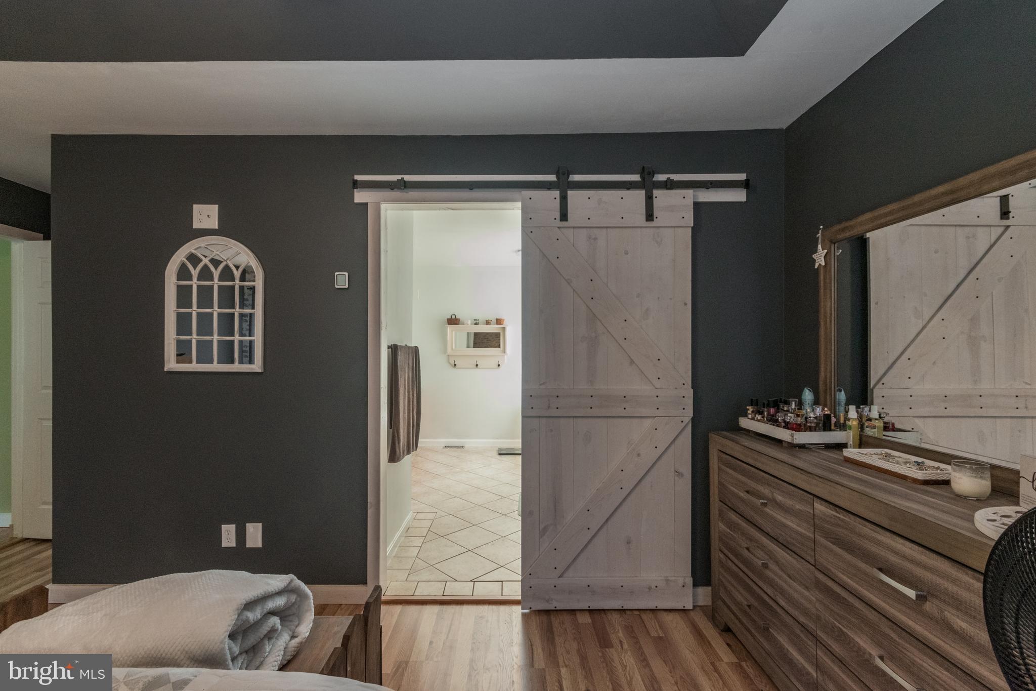 NORWOOD SOUTH - Residential