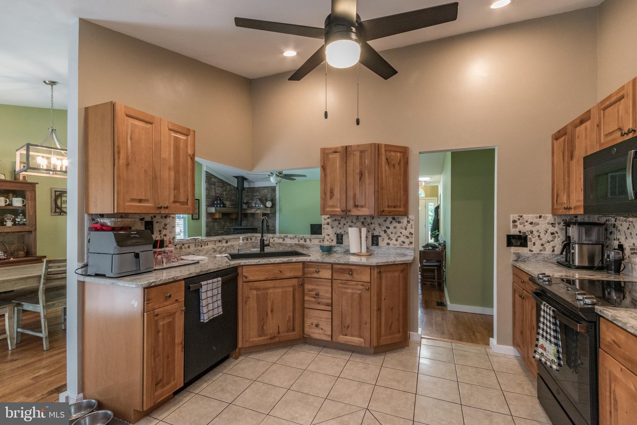 NORWOOD SOUTH - Residential